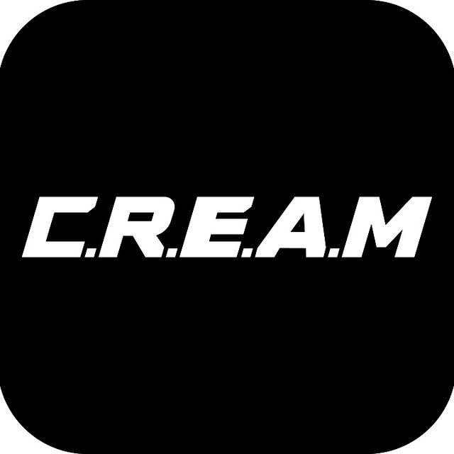 C.R.E.A.M