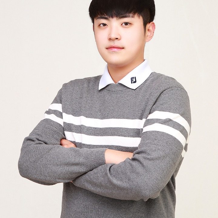 청도골프아카데미 프로