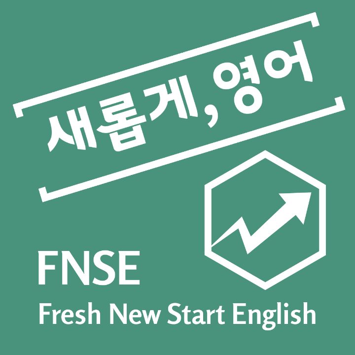 새롭게영어 FNSE