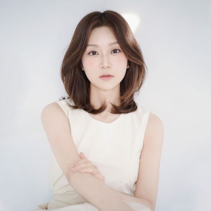 루나헤어천안점 이현스타일리스트