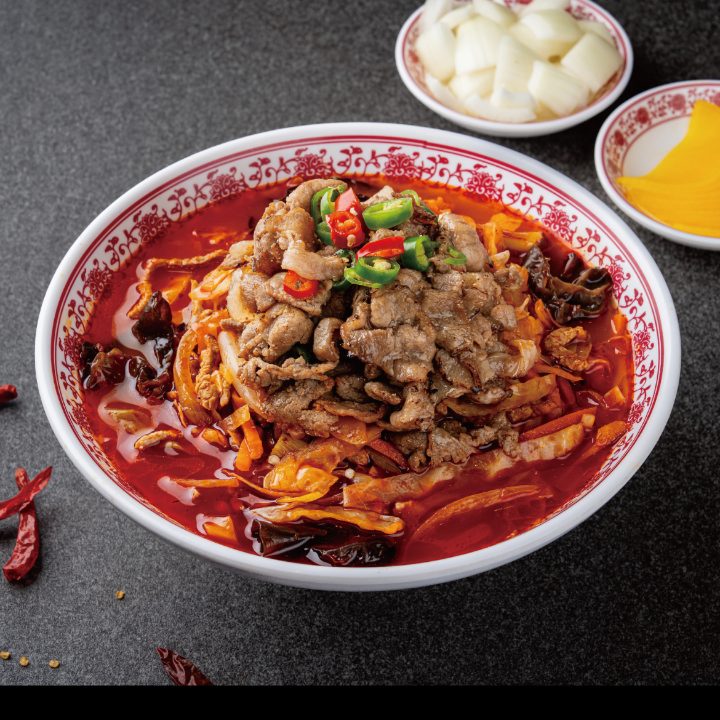 호랭이반점