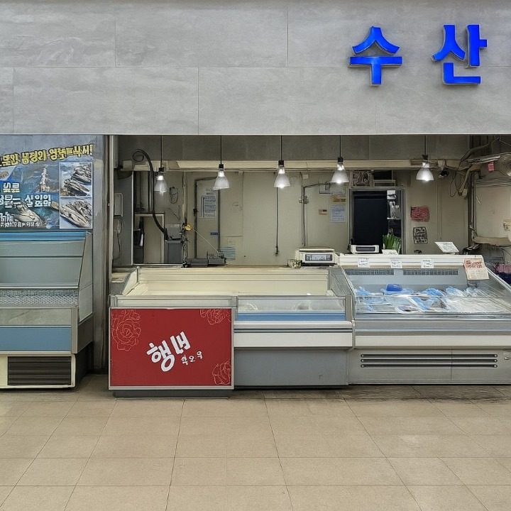 싱싱수산