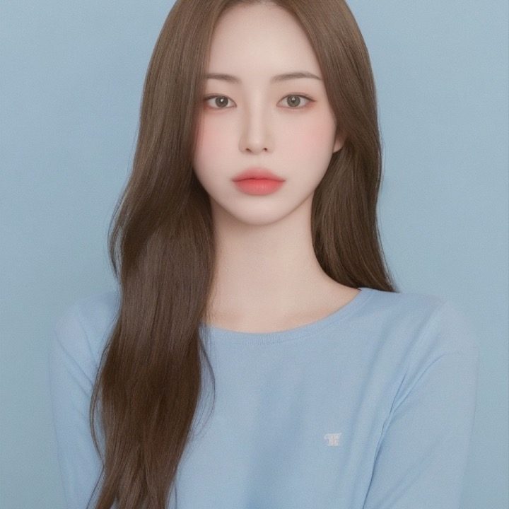 속눈썹모델