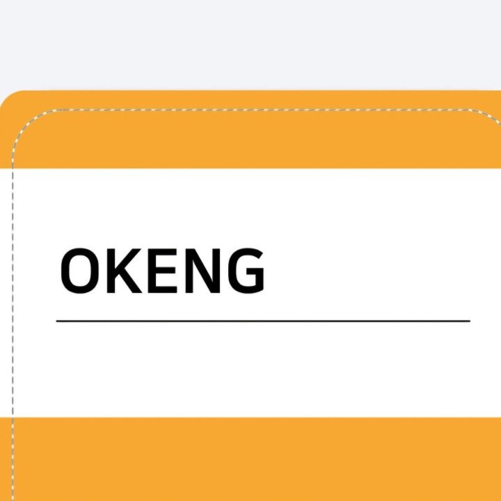 오케이ENG