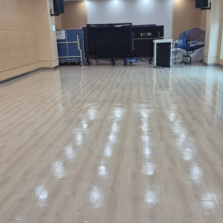 청소전문기업 주식회사 에스앤수나