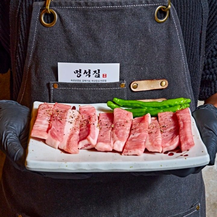 멍석집