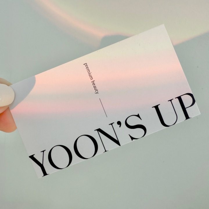 속눈썹샵