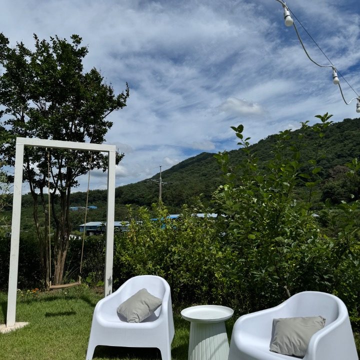 캠핑BOSKA