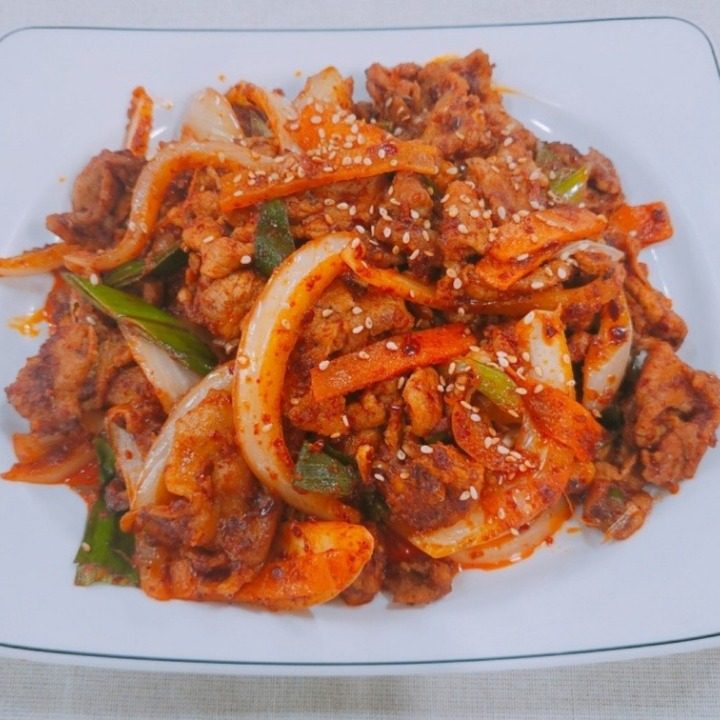 용궁식당