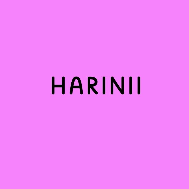 HARINII