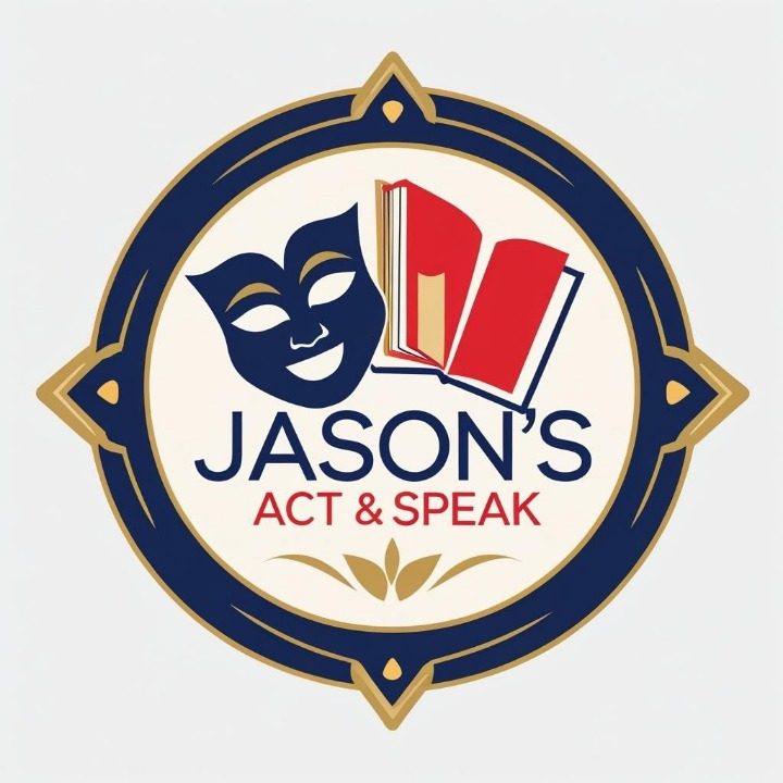 Jason's Act & Speak