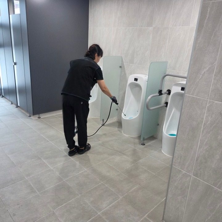 DH CLEAN