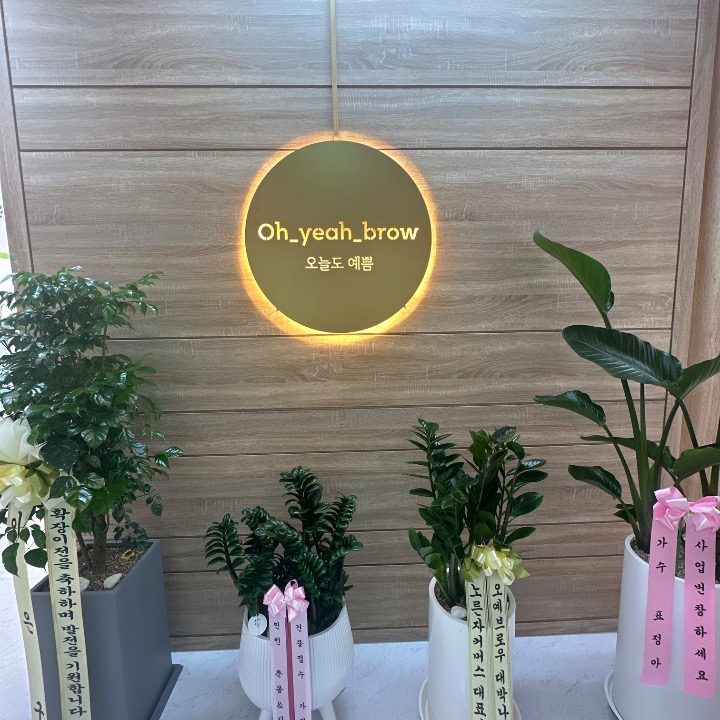 오예브로우