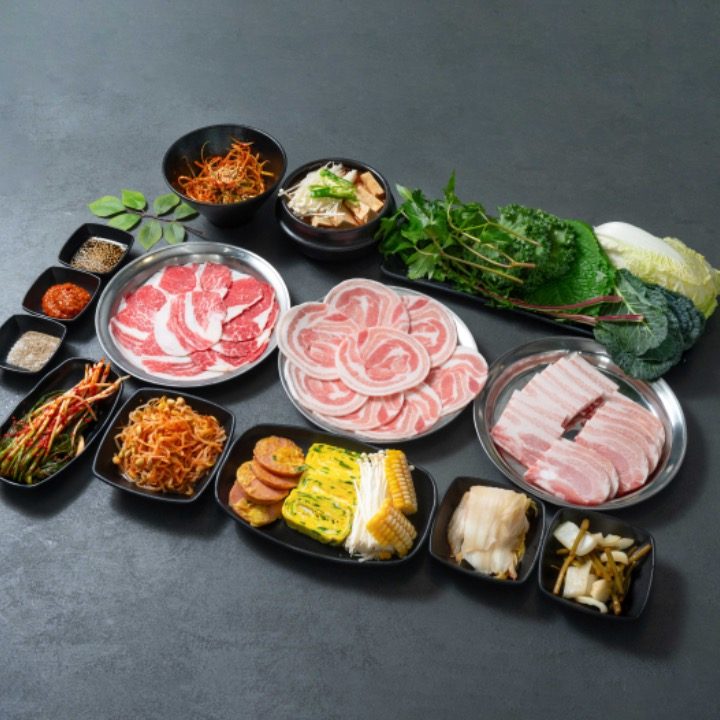 냉삼고집