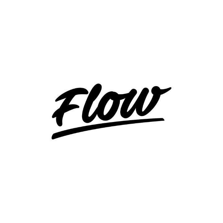 영어회화 flowing