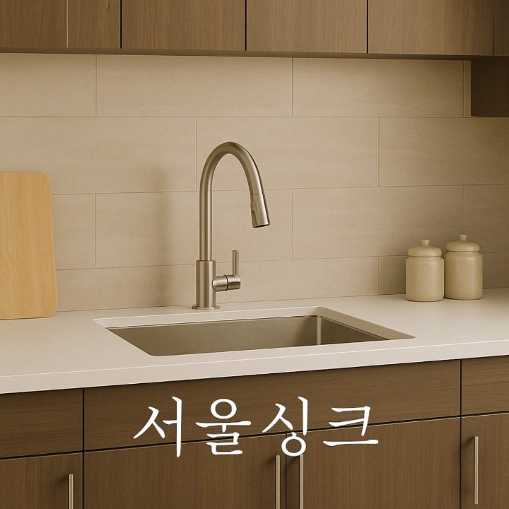 서울싱크