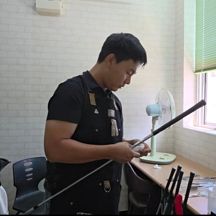 시몬골프