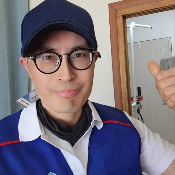 더맑은방충망