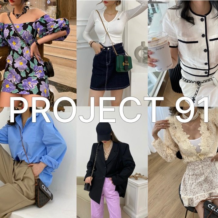 PROJECT91