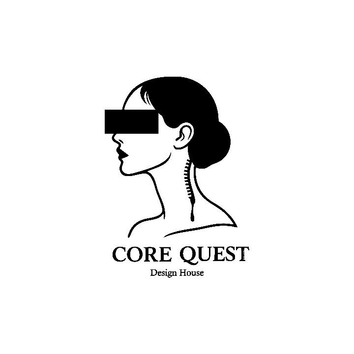 CORE QUEST Deisgn House