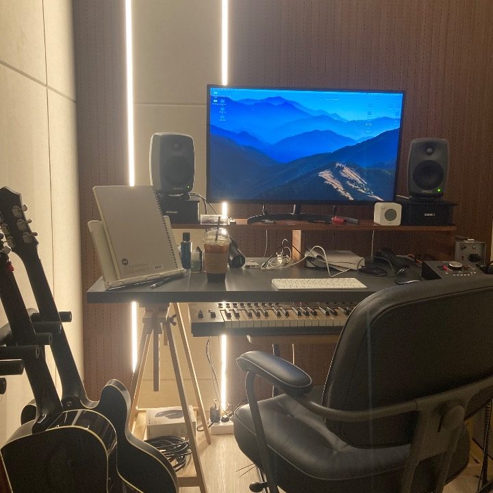 누구나 음악