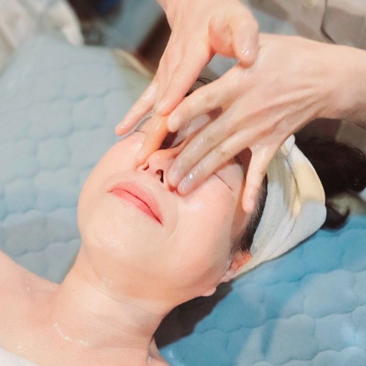 웰리치뷰티 월곶 피부관리