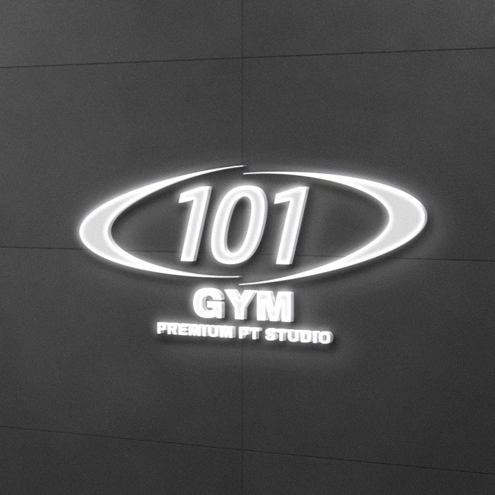 101GYM PT 상도점