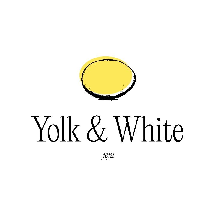 Yolk&white