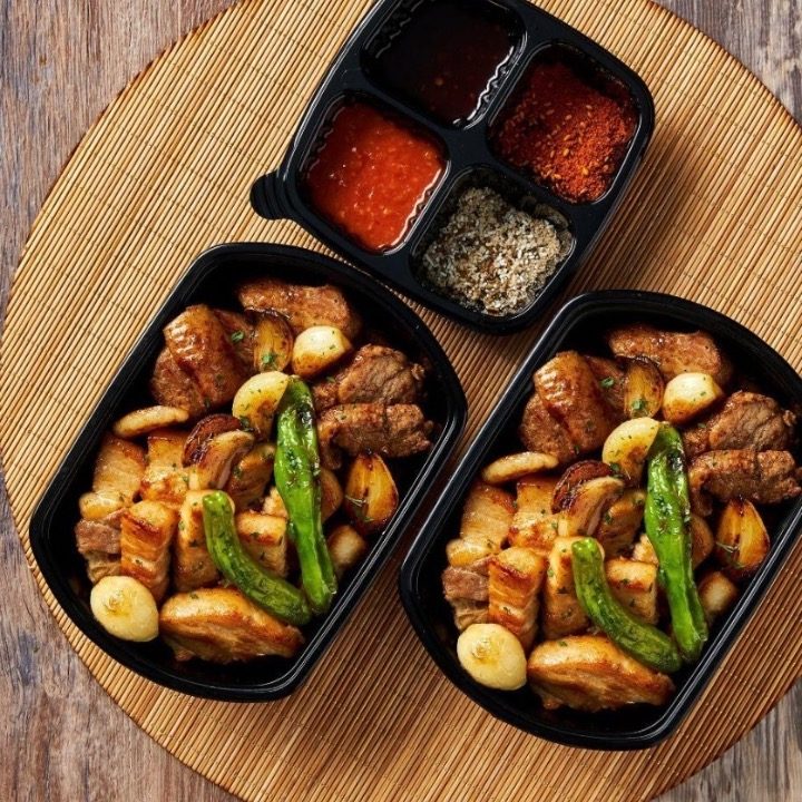 푸줏간 마포대흥점
