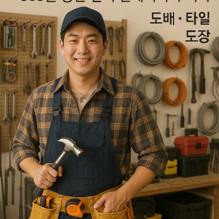 홈닥터365인테리어