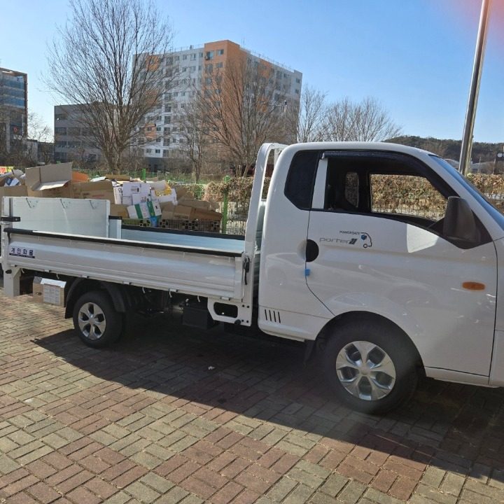 24시 이스케이프 화물