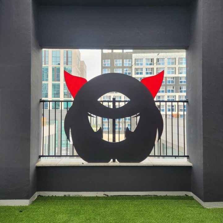 크로스핏도깨비 아라점