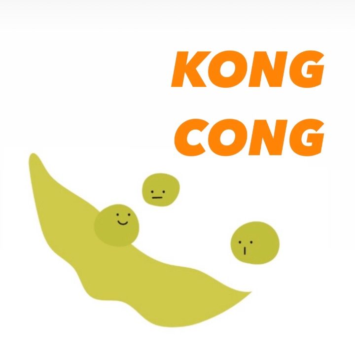 동탄 영어 콩콩 KONGCONG