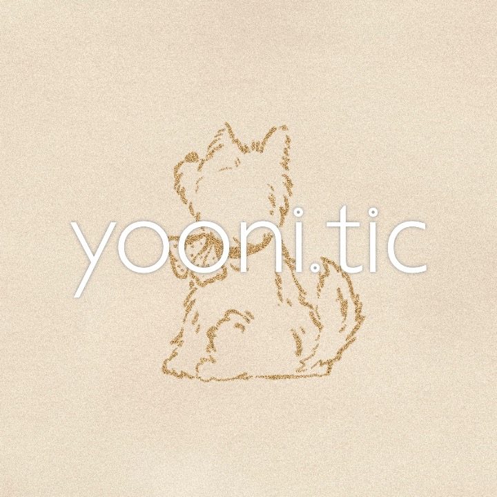 유니틱 yoonitic