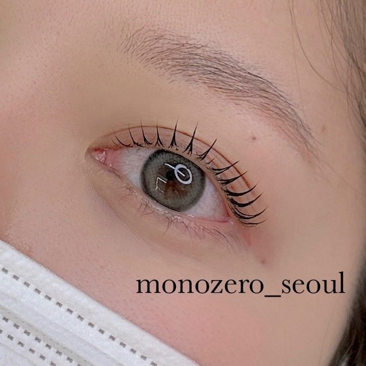 모노제로 monozero