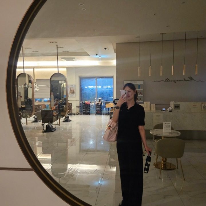 세종 마드모아젤 헤어 모델 모집