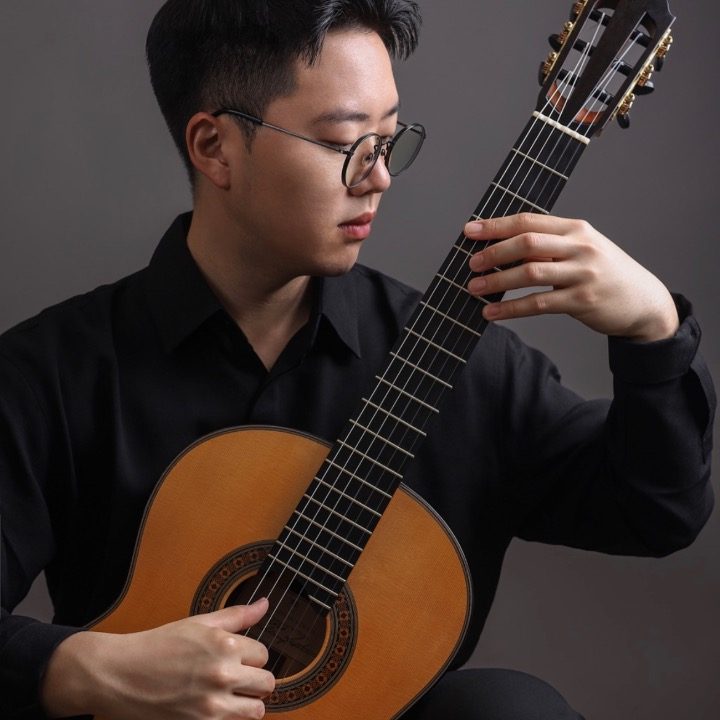 평택 소사벌 기타 레슨
