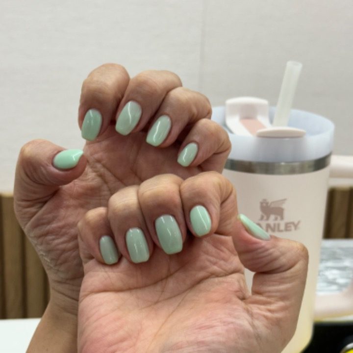 네일수강