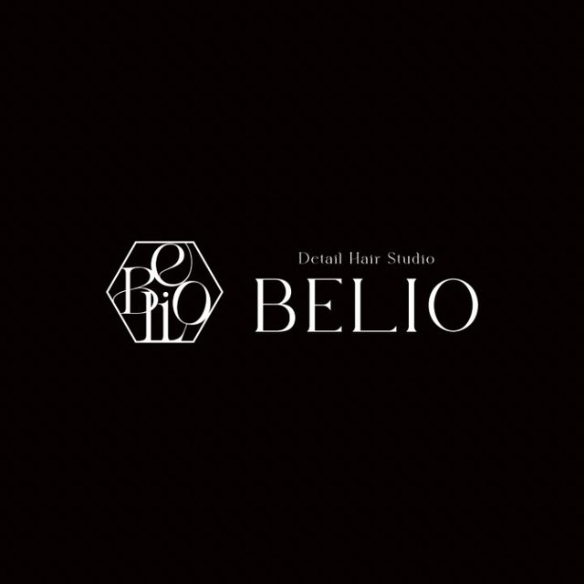 벨리오헤어스튜디오(Belio hair studio)