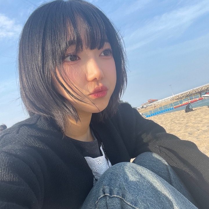 아이디헤어 산성역점 하은