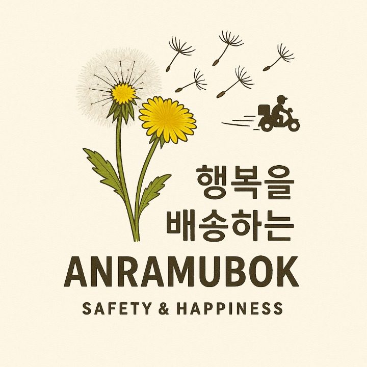 안라무복