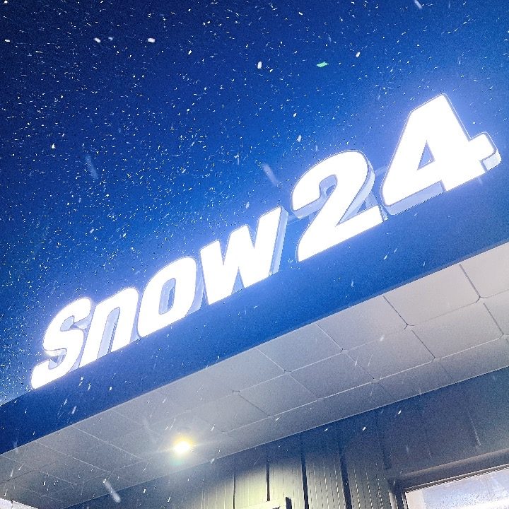 지산리조트Snow24렌탈샵