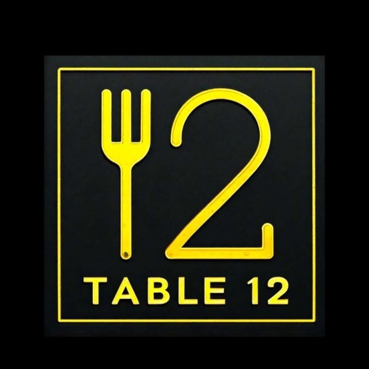 테이블12