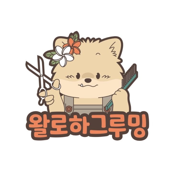 왈로하그루밍