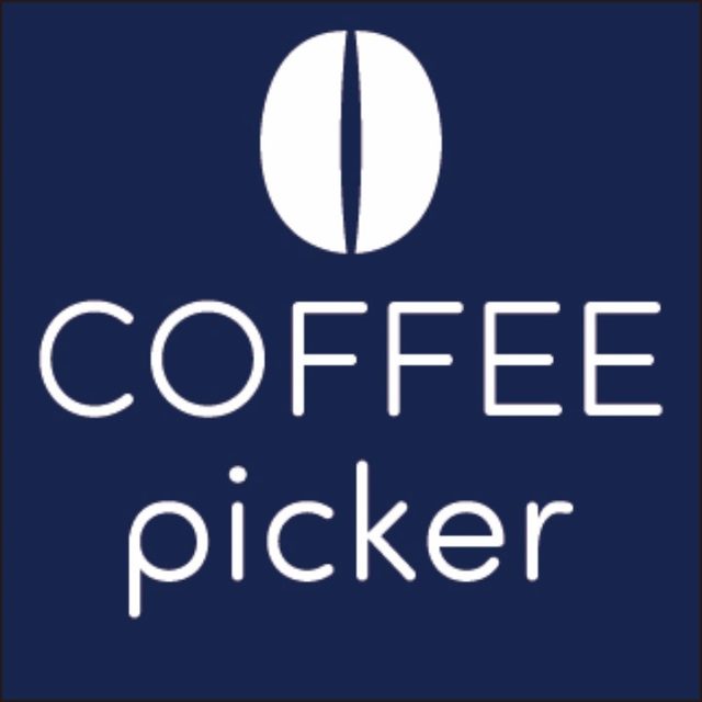 커피피커 COFFEE picker