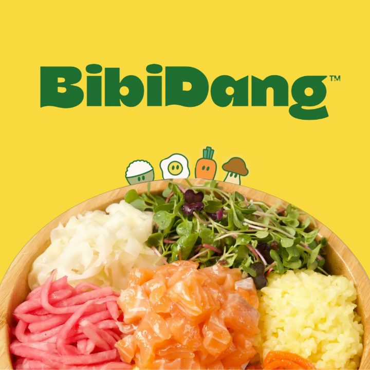 비빔밥 전문점 비비당