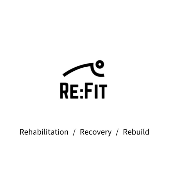 리핏 ReFit