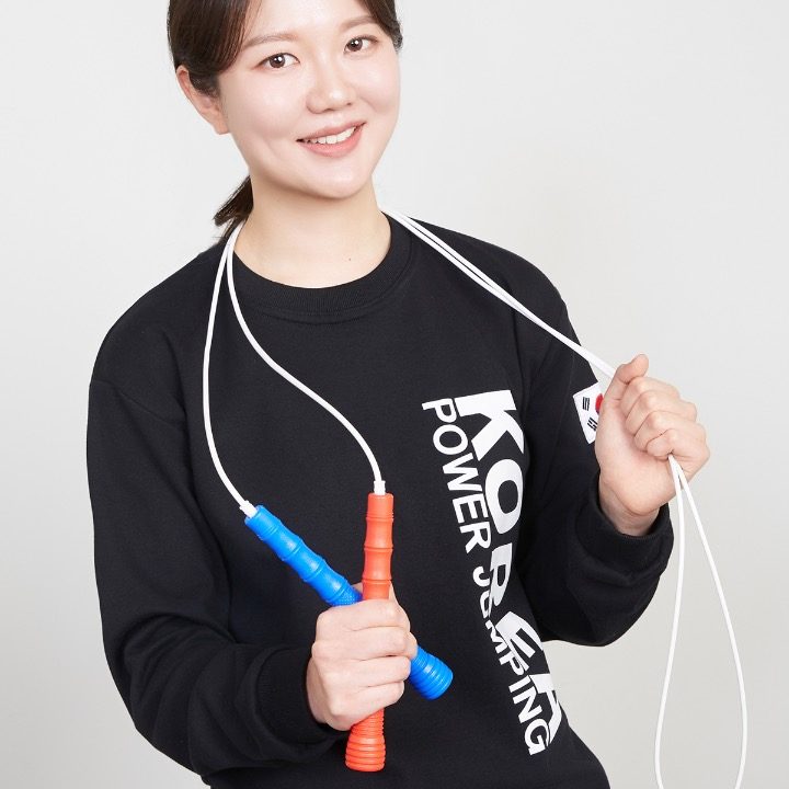 한국파워점핑줄넘기 나성점