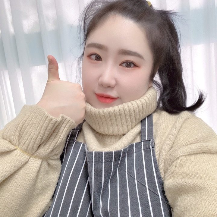여기는 미용실