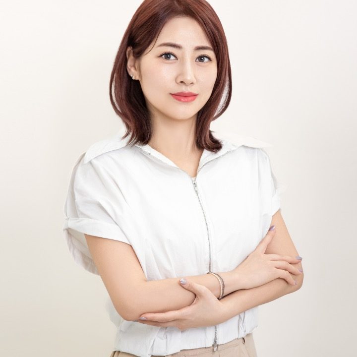 리안헤어 신흥역점 나영 디자이너